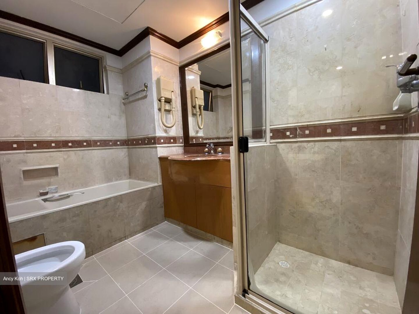 Regent Park (D5), Condominium #502508471